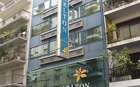 Hotel Carlton Buenos Aires
